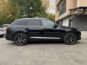 Audi Q7 e-tron Plug-In| 360 | HeadUp | Keyless | SoftClose, снимка 1