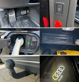 Audi Q7 e-tron Plug-In| 360 | HeadUp | Keyless | SoftClose, снимка 15