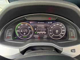 Audi Q7 e-tron 3.0TDI | 360 | HeadUp | Keyless | SoftClose, снимка 15