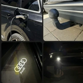 Audi Q7 e-tron 3.0TDI | 360 | HeadUp | Keyless | SoftClose, снимка 17