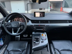 Audi Q7 e-tron Plug-In| 360 | HeadUp | Keyless | SoftClose, снимка 7