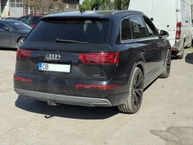 Audi Q7 e-tron 3.0TDI | 360 | HeadUp | Keyless | SoftClose, снимка 6