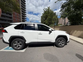 Toyota Rav4  XLE AWD / CARFAX / CAMERA / АВТОКРЕДИТ, снимка 3