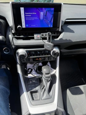 Toyota Rav4  XLE AWD / CARFAX / CAMERA / АВТОКРЕДИТ, снимка 13