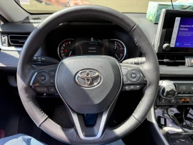 Toyota Rav4  XLE AWD / CARFAX / CAMERA / АВТОКРЕДИТ, снимка 14