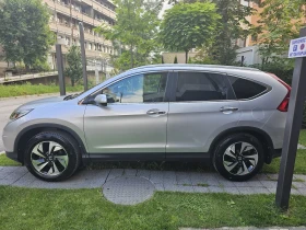 Honda Cr-v Touring, снимка 6