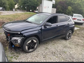 Hyundai Kona EV 48, 4kw 156hp, снимка 3