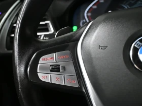 BMW X3 xDrive30i  No Accident Digital Dash Navigation, снимка 14