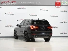 BMW X3 xDrive30i  No Accident Digital Dash Navigation, снимка 6