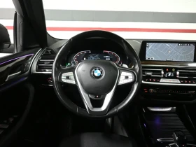 BMW X3 xDrive30i  No Accident Digital Dash Navigation, снимка 12