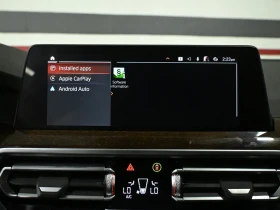 BMW X3 xDrive30i  No Accident Digital Dash Navigation, снимка 17