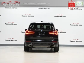 BMW X3 xDrive30i  No Accident Digital Dash Navigation, снимка 7