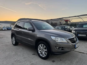 VW Tiguan 4MOTION, снимка 4