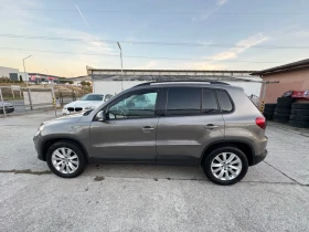 VW Tiguan 4MOTION, снимка 5