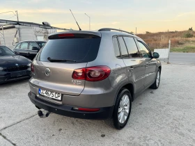 VW Tiguan 4MOTION, снимка 7