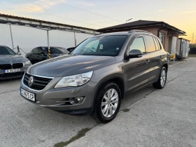 VW Tiguan 4MOTION, снимка 2