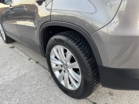 VW Tiguan 4MOTION, снимка 9