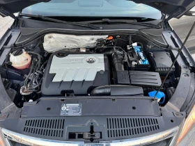VW Tiguan 4MOTION, снимка 10