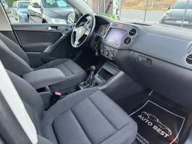 VW Tiguan 4MOTION, снимка 12