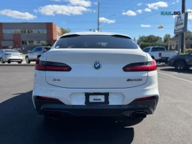 BMW X4 M40i* xDRIVE* , снимка 4