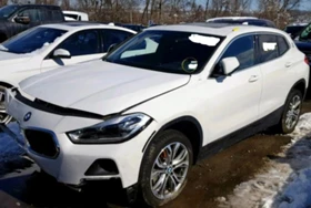     BMW X2 F39