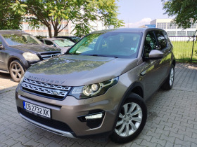 Land Rover Discovery 2.2 HSE SD4  190к.с  EURO 5 A  - [1] 