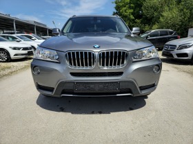 BMW X3 XDRIVE 2.0d 184к.с. , снимка 3