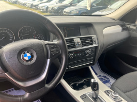 BMW X3 XDRIVE 2.0d 184к.с. , снимка 14 - Автомобили и джипове - 42247031