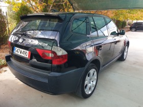 BMW X3 2.0 TDI, снимка 5