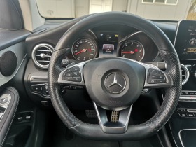 Mercedes-Benz GLC 350 Coupe AMG 4Matic Full 170000km., снимка 8