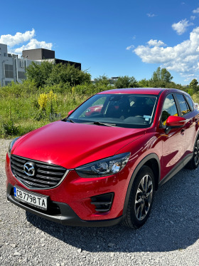 Mazda CX-5, снимка 3