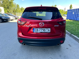 Mazda CX-5, снимка 5