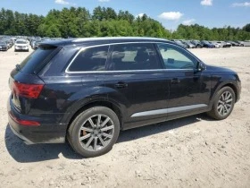 Audi Q7 PRESTIGE  | Mobile.bg    5