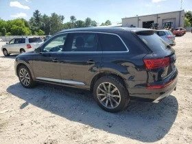 Audi Q7 PRESTIGE  | Mobile.bg    4