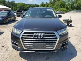     Audi Q7 PRESTIGE 