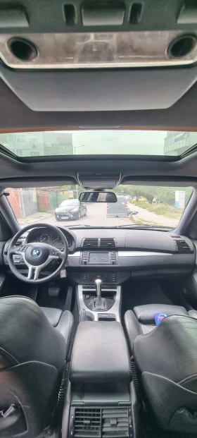 BMW X5 3.0D, снимка 5