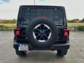 Jeep Wrangler RUBICON, 3.6i, 290hp, Supercharger, Sway Bar, ! | Mobile.bg    15