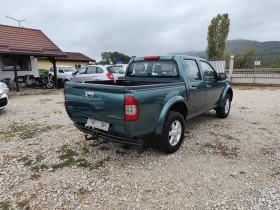 Isuzu D-max 2.5 дизел ИТАЛИЯ, снимка 5