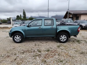 Isuzu D-max 2.5 дизел ИТАЛИЯ, снимка 8