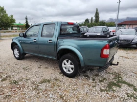 Isuzu D-max 2.5 дизел ИТАЛИЯ, снимка 7