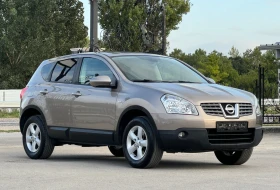 Nissan Qashqai 2.0i    | Mobile.bg    3