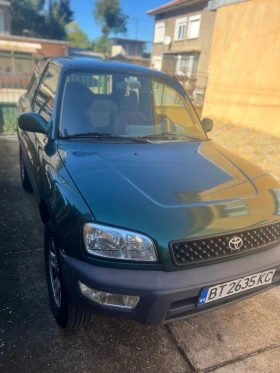 Toyota Rav4, снимка 2