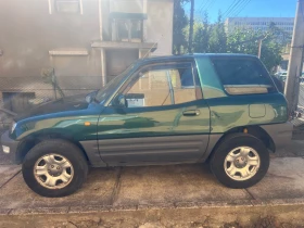 Toyota Rav4, снимка 4