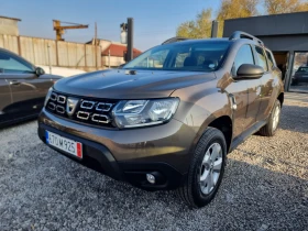 Dacia Duster 1.6i ГАЗ НАВИГАЦИЯ, снимка 1