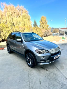 BMW X5 3.0d Aeropack, снимка 1