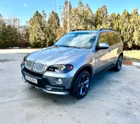 BMW X5 3.0d Aeropack, снимка 2