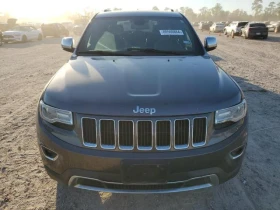 Jeep Grand cherokee LIMITED* * * CARPLAY | Mobile.bg    5