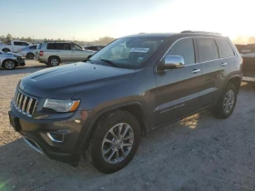     Jeep Grand cherokee LIMITED* * * CARPLAY