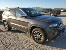 Jeep Grand cherokee LIMITED* * * CARPLAY | Mobile.bg    4