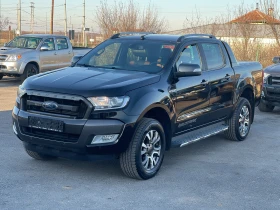 Обява за продажба на Ford Ranger 3.2TDCi Wildtrak ~42 999 лв. - изображение 1